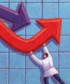 Более 40% работающих россиян отмечают ухудшение в экономике